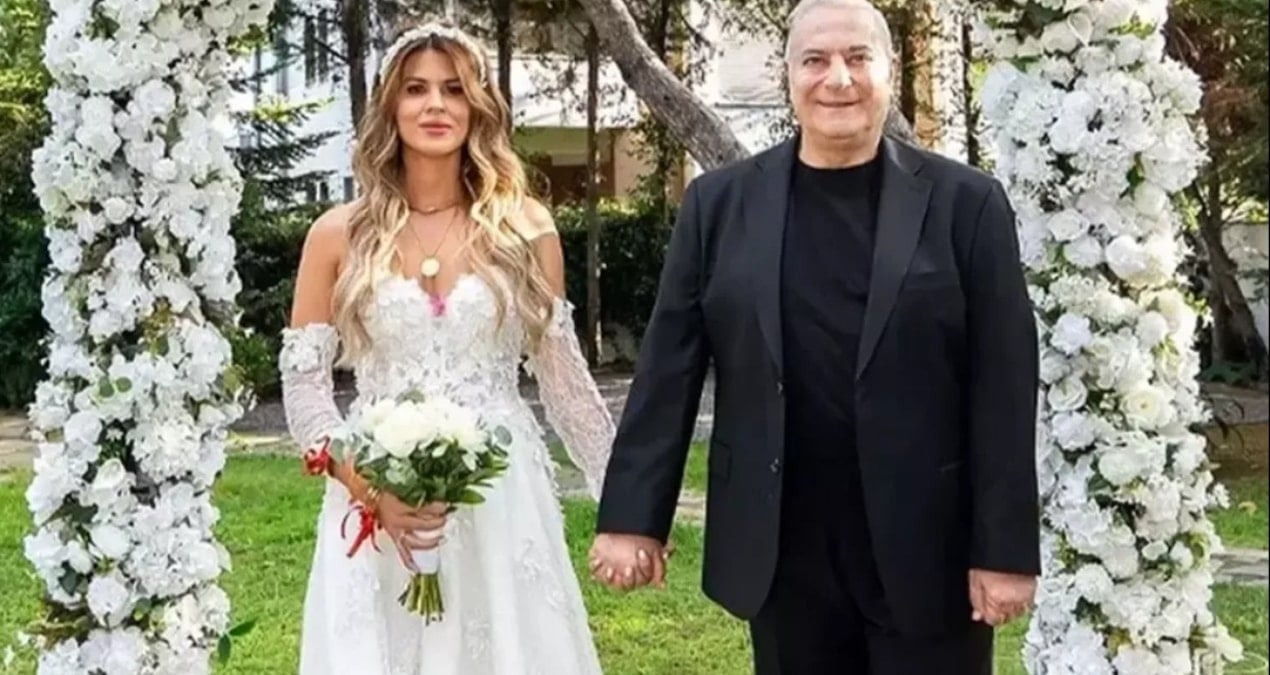 Magazin dünyasında şok ayrılık! Mehmet Ali Erbil ve Gülseren Ceylan boşandı