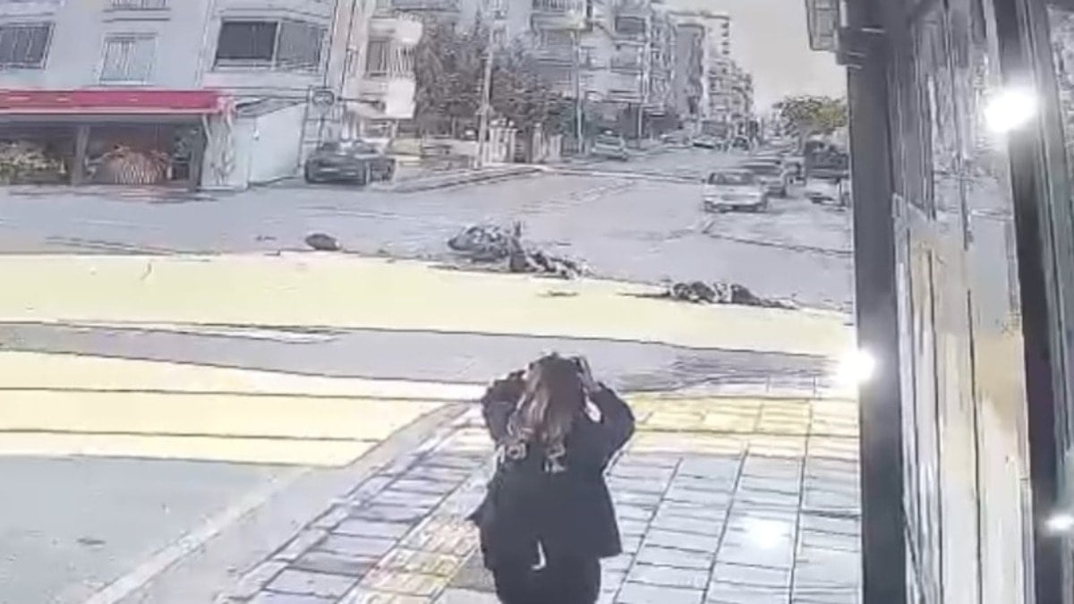 16 yaşındaki Defne kendi kullandığı motosikletle ölüme gitti