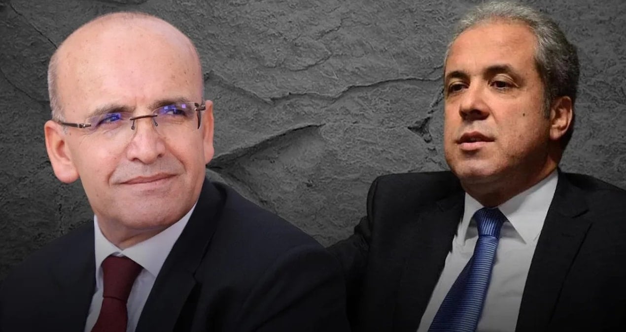 AKP'li isimden ekonomi yönetiminin enflasyon bahanelerine sert tepki