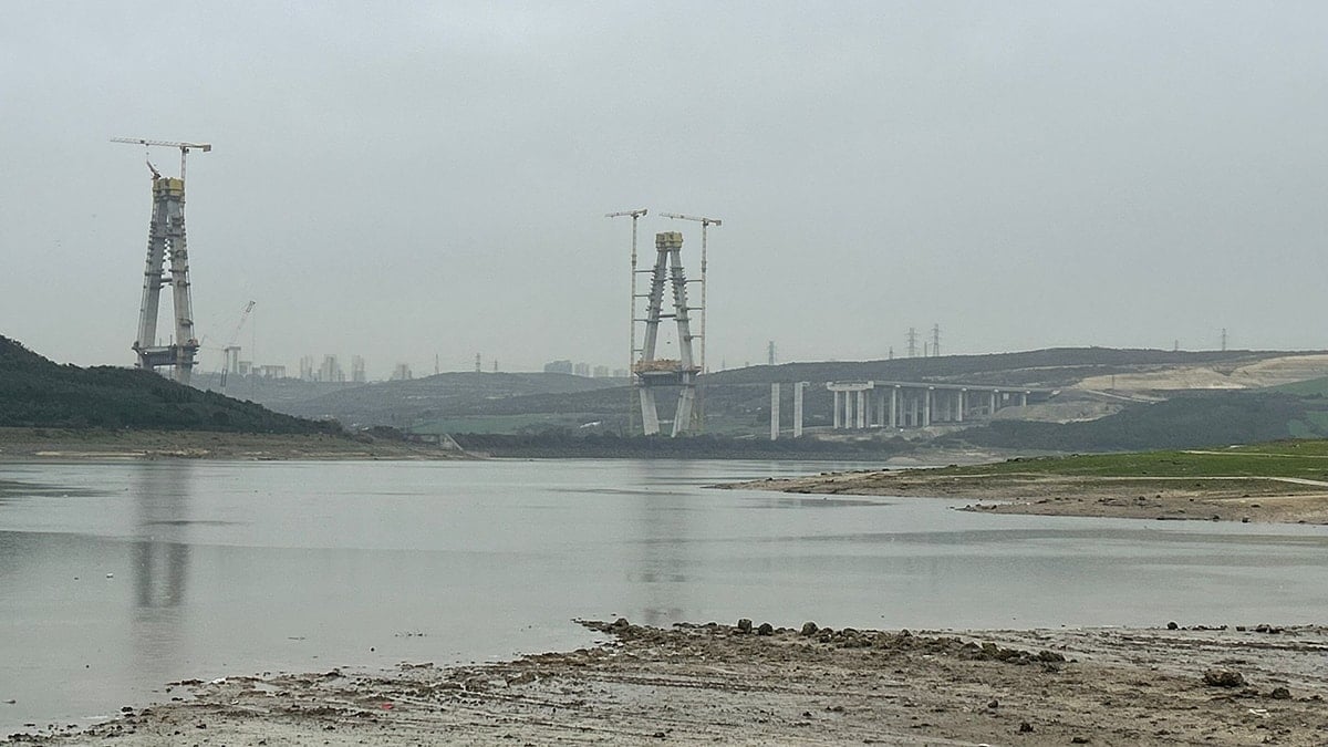 Yıkım yargıda inşaat tam gaz