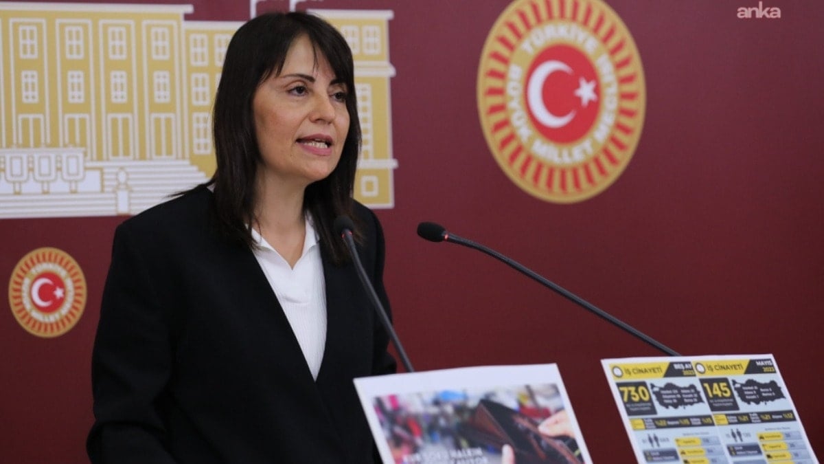 DEM Parti'den laiklik çıkışı: Bu ülkede sadece Sünni Müslümanlar yaşamıyor