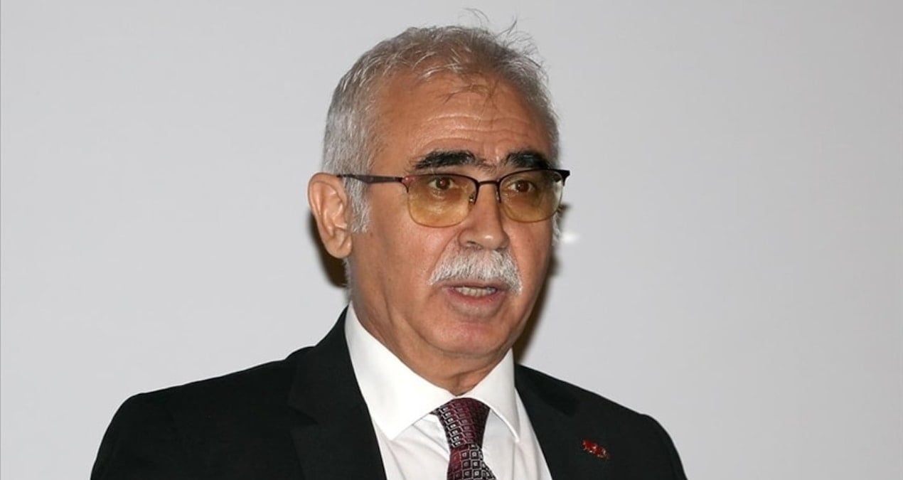 Son dakika... AYM Başkanı'ndan 'Can Atalay ve Selahattin Demirtaş' açıklaması