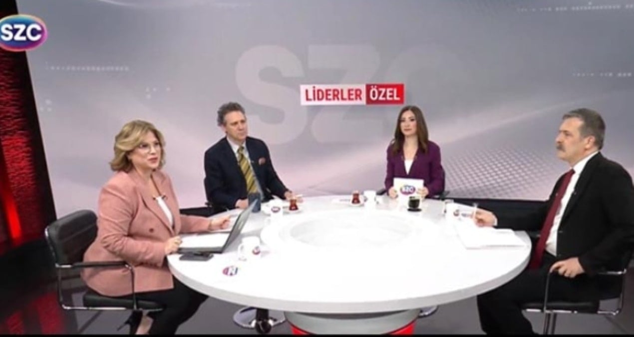 Erkan Baş siyasilerin çocuklarını da vekil yapmasına isyan etti!