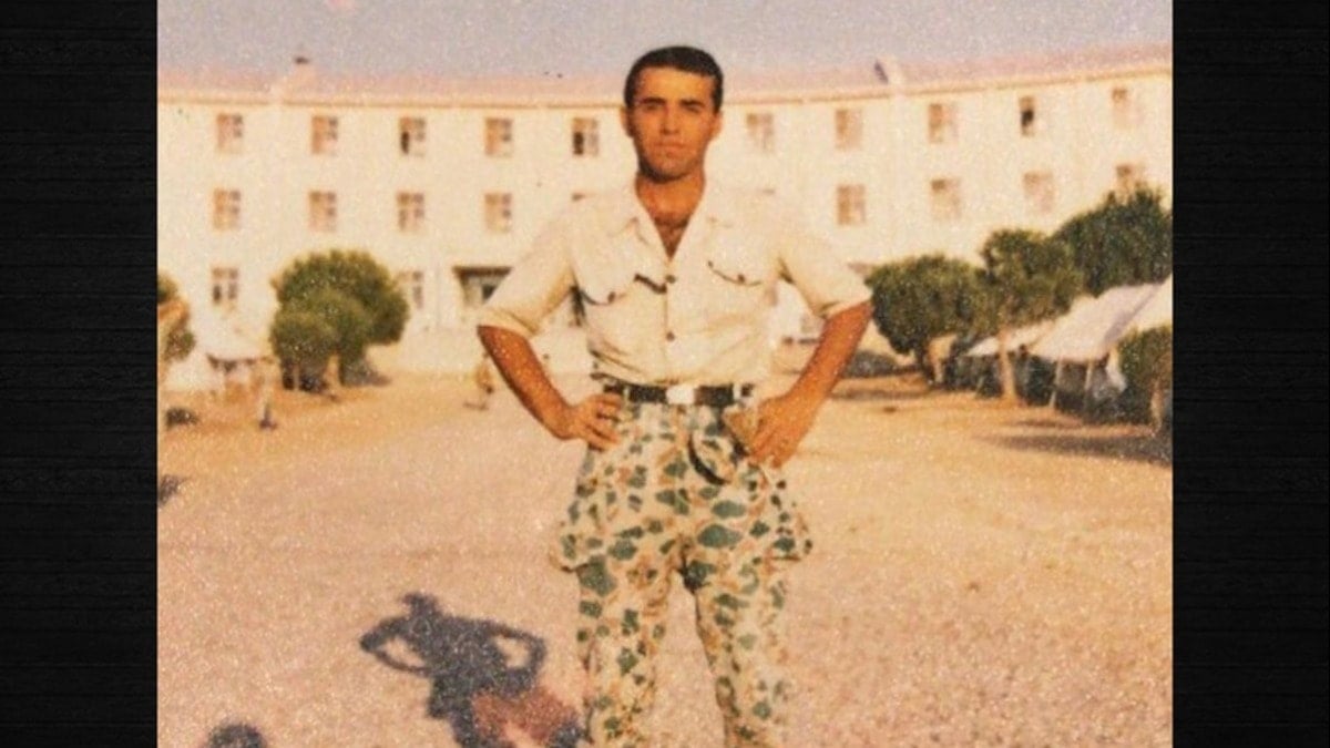 'Emekli subayım, bu ülkeye zarar vermem'