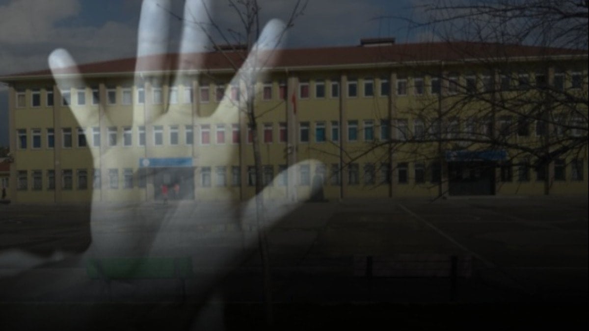 Öğrenciler tek tek ailelerine anlattı... Kocaeli'de öğretmen 24 öğrencisini taciz ettiği iddiasıyla tutuklandı