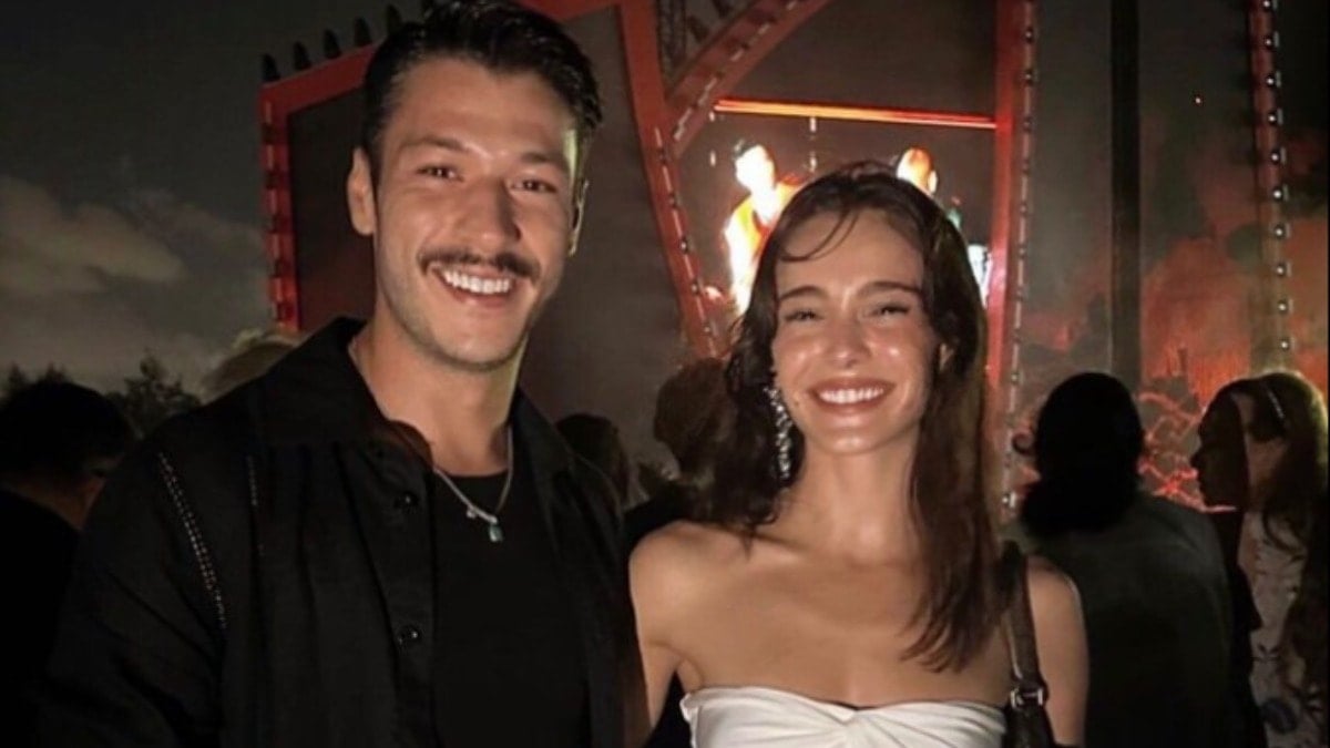 Kubilay Aka ve Hafsanur Sancaktutan ayrılığının perde arkasından ihanet çıktı