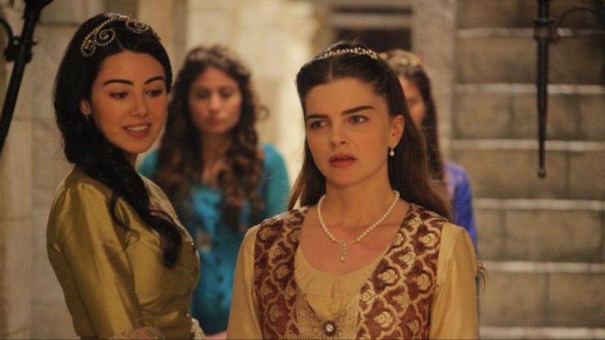 12 yıllık evliliğini tek celsede bitirecek