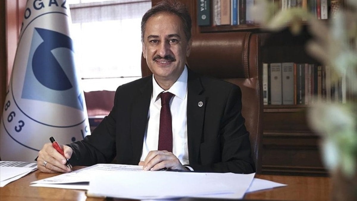 AYM’den kayyum rektöre soğuk duş