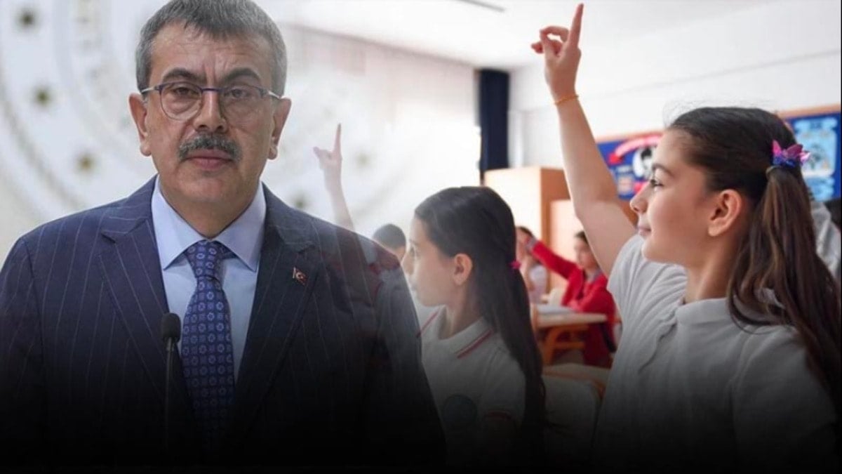 Milli Eğitim Bakanlığı'ndan okullara 'Ramazan' genelgesi