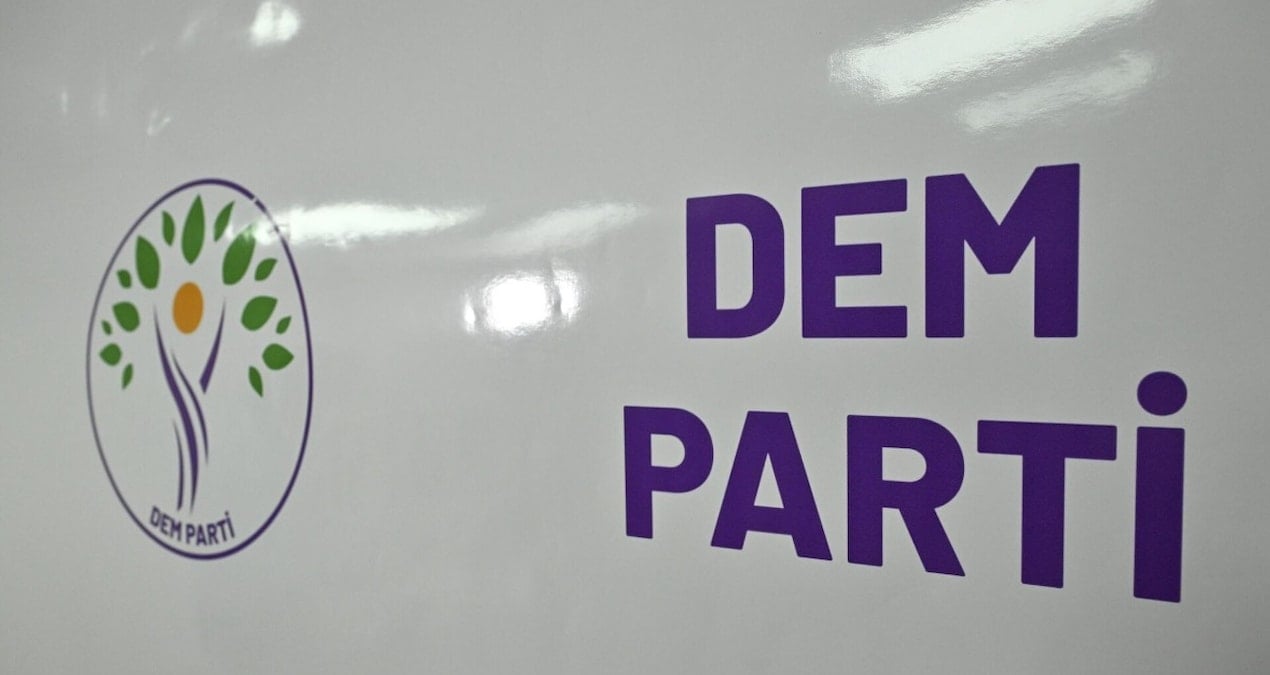 DEM Parti’den yenilenme kararı: İsmi ve başkanı değişecek