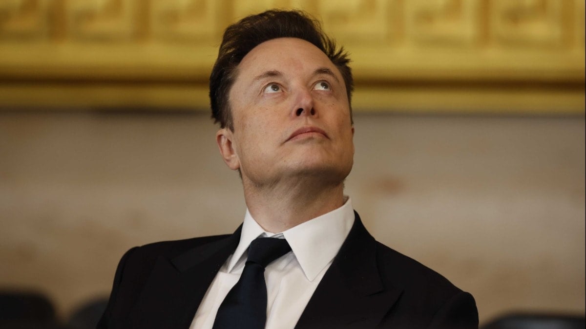 Elon Musk uyardı: Yüzde 1000 iflas eder