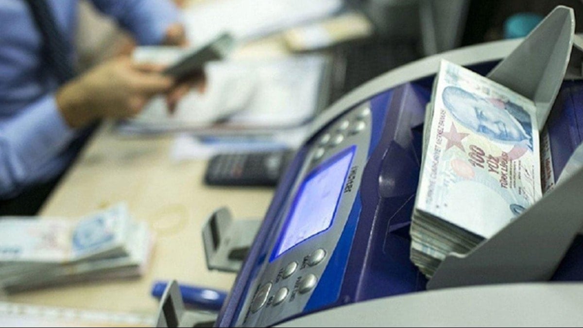 Vatandaşın borç çaresizliği