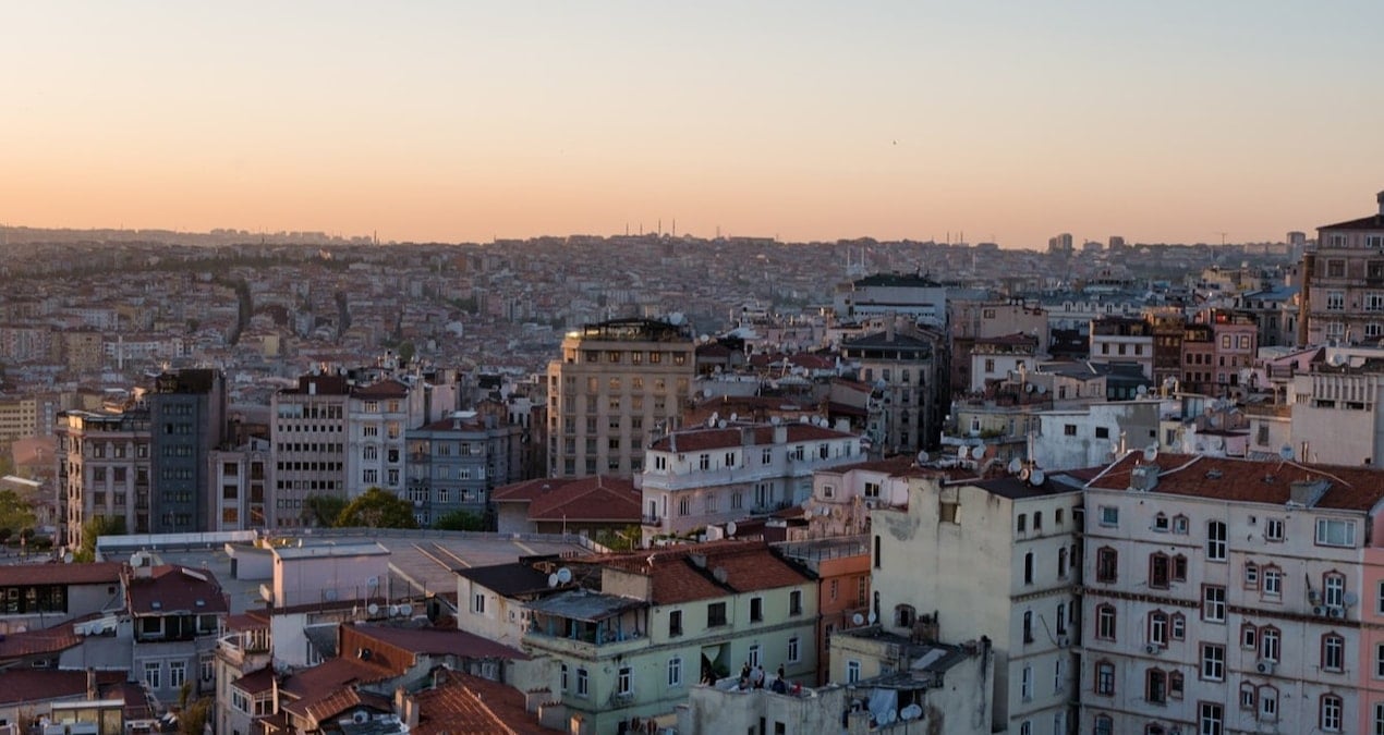 2 milyon beton tabut