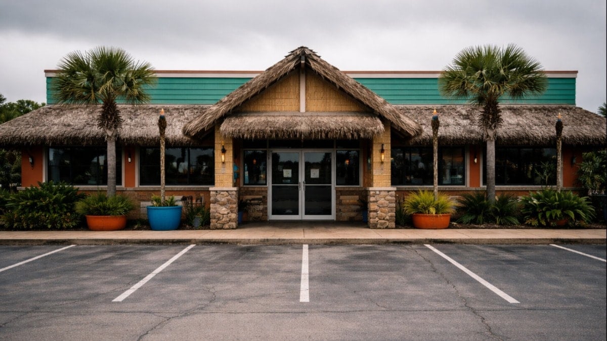 İflas yok ama kapanış var! Popüler restoran zinciri tüm şubelerini kapatıyor