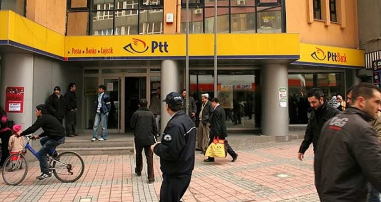 185 yıllık kurumda alarm zilleri çalıyor