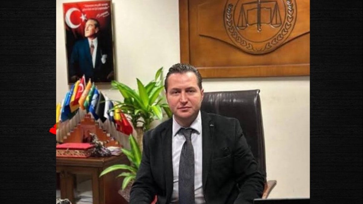 Görev yeri değişen yenidoğan savcısı askere gidiyor