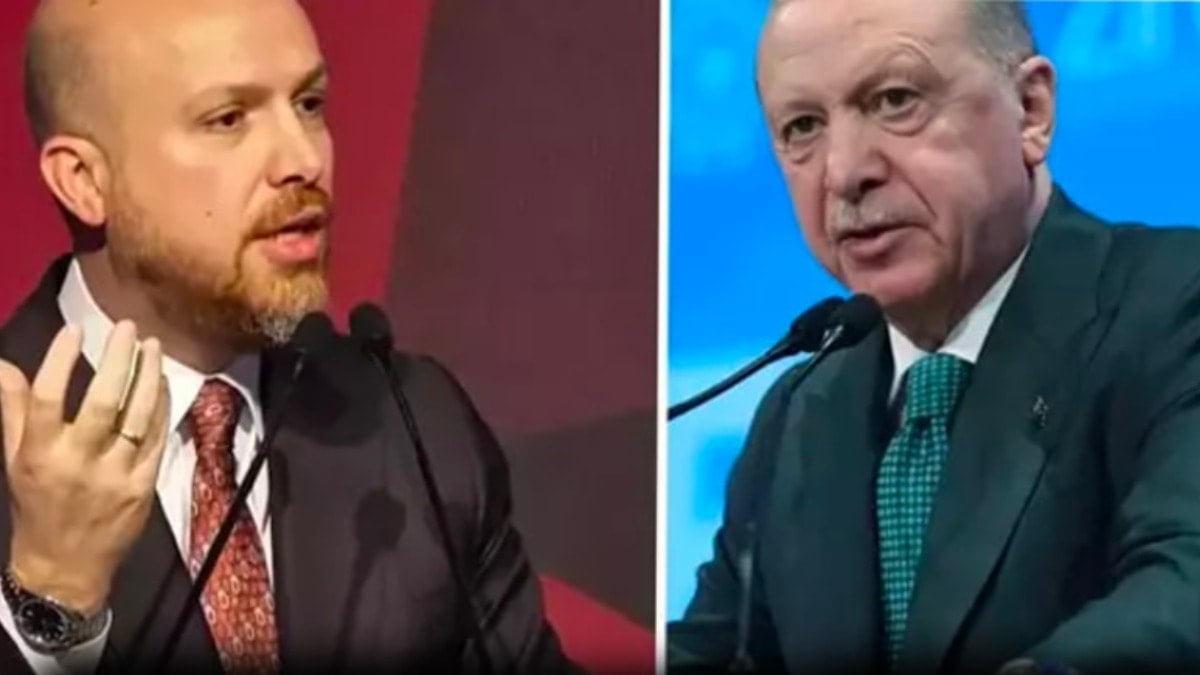 7912 kişiyle yapılan ilk büyük anket sonucu açıklandı : AKP seçmeni Bilal Erdoğan'a oy verecek mi?