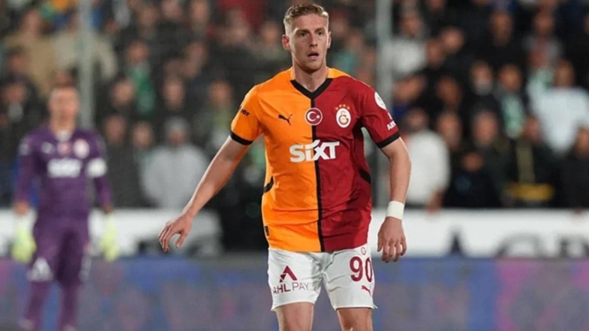 Futbolcu Metehan Baltacı hakkında şike iddianamesi