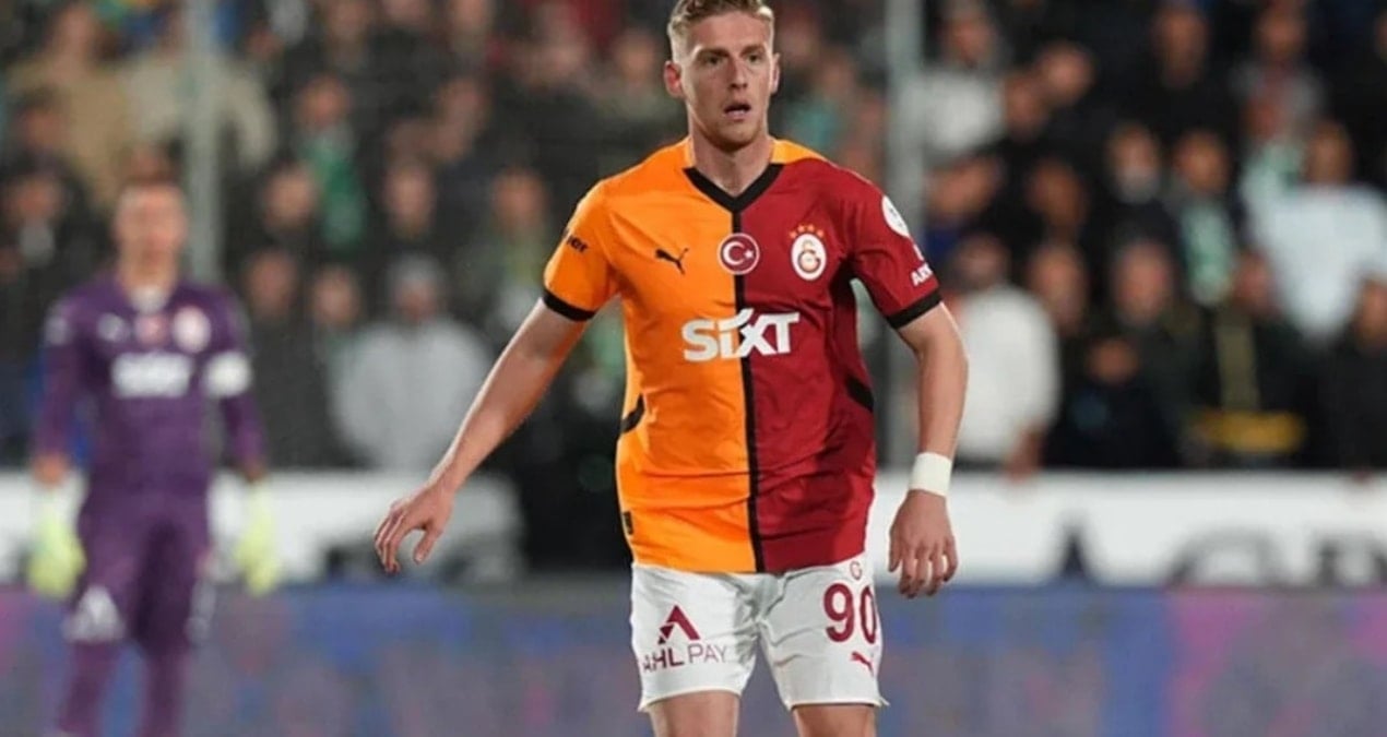 Futbolcu Metehan Baltacı hakkında şike iddianamesi