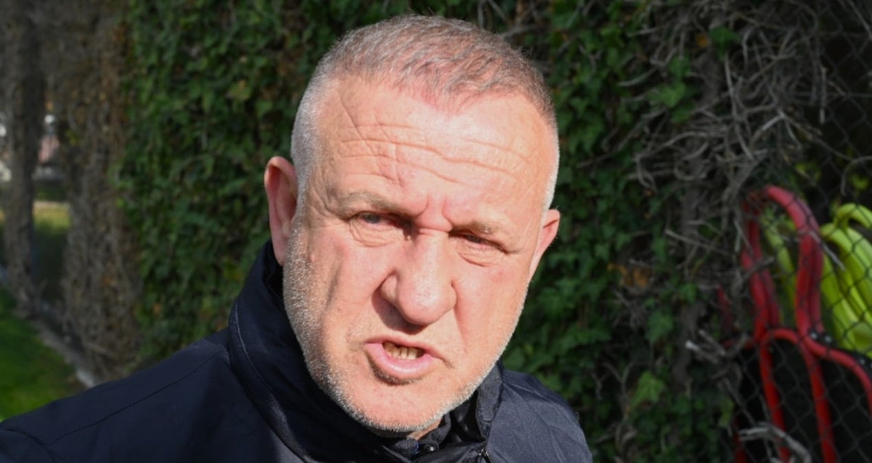 Amed Sportif Faaliyetler'de Mesut Bakkal dönemi