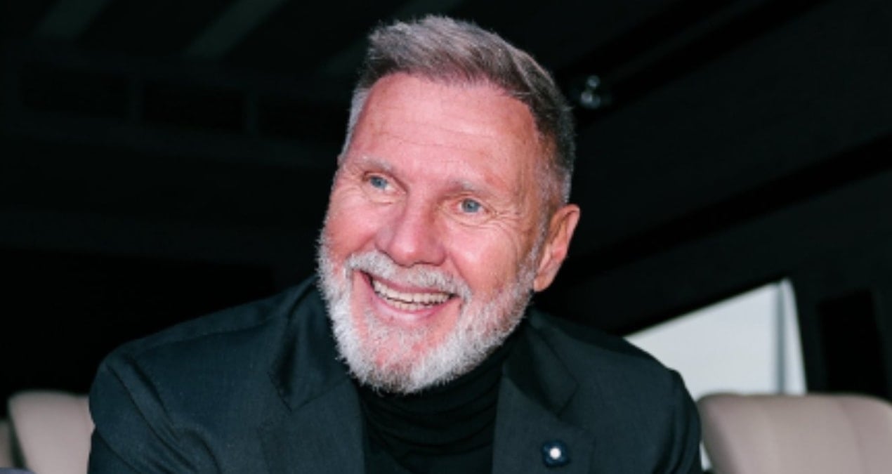 Thorsten Fink resmen Samsunspor'da