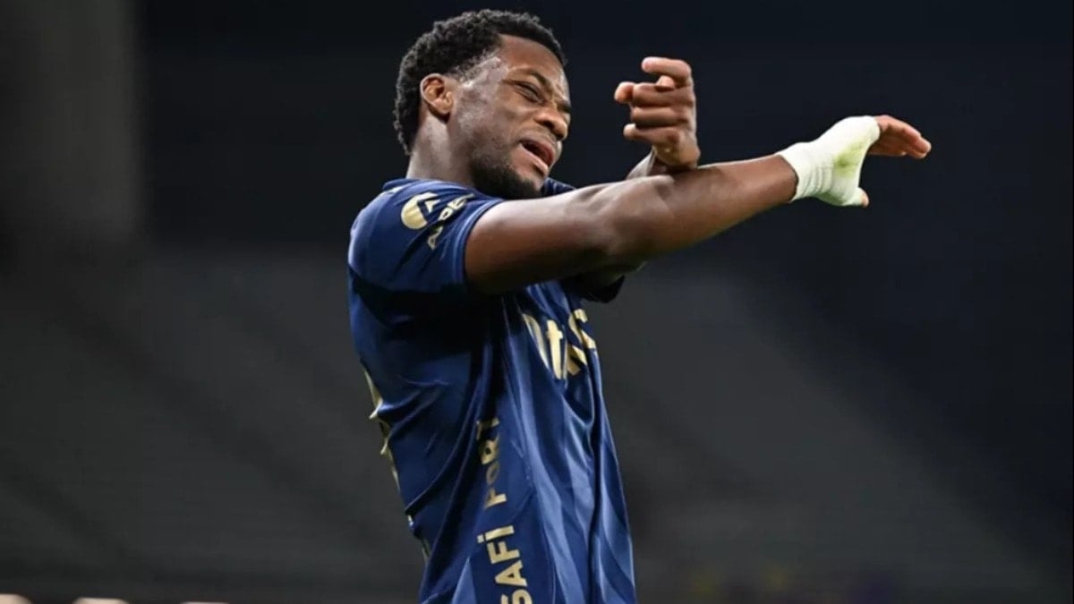 Duran'ın tüm yolları kapalı: Geri dönemiyor