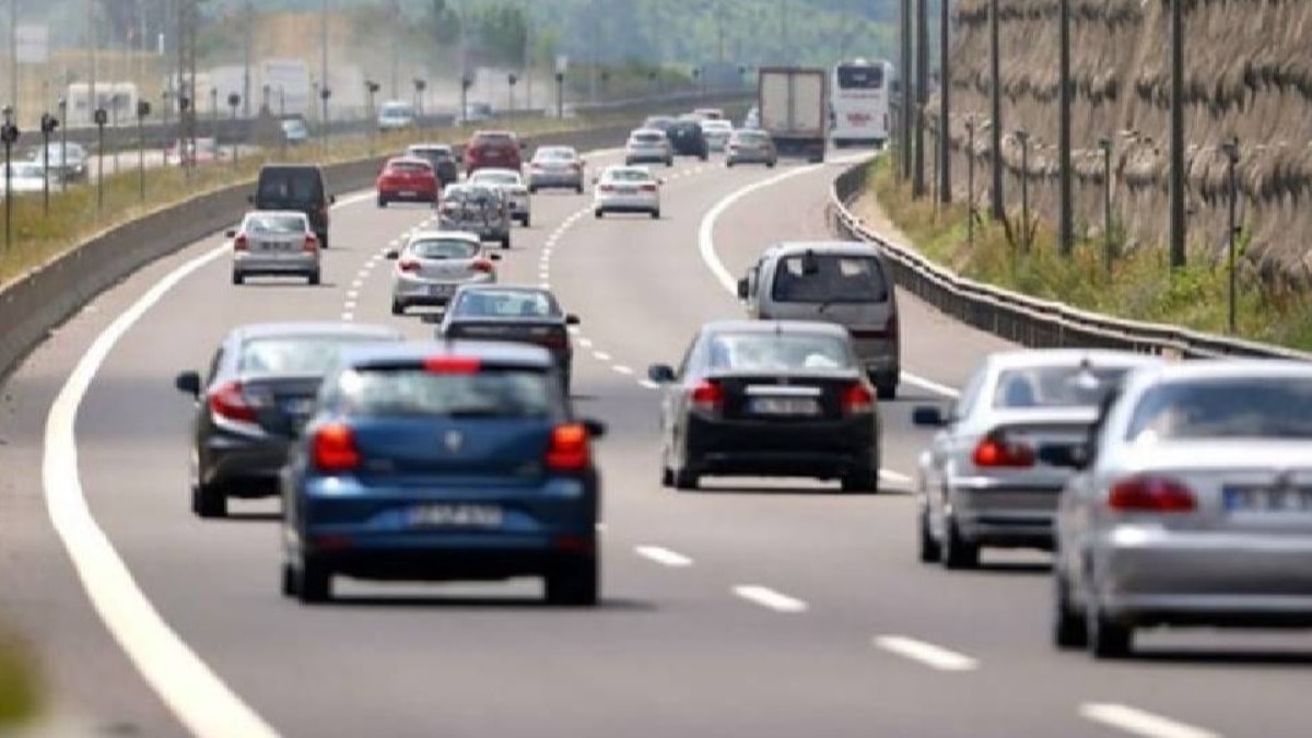 Yeni nesil direksiyonlar yasaklanıyor: Tarih verildi