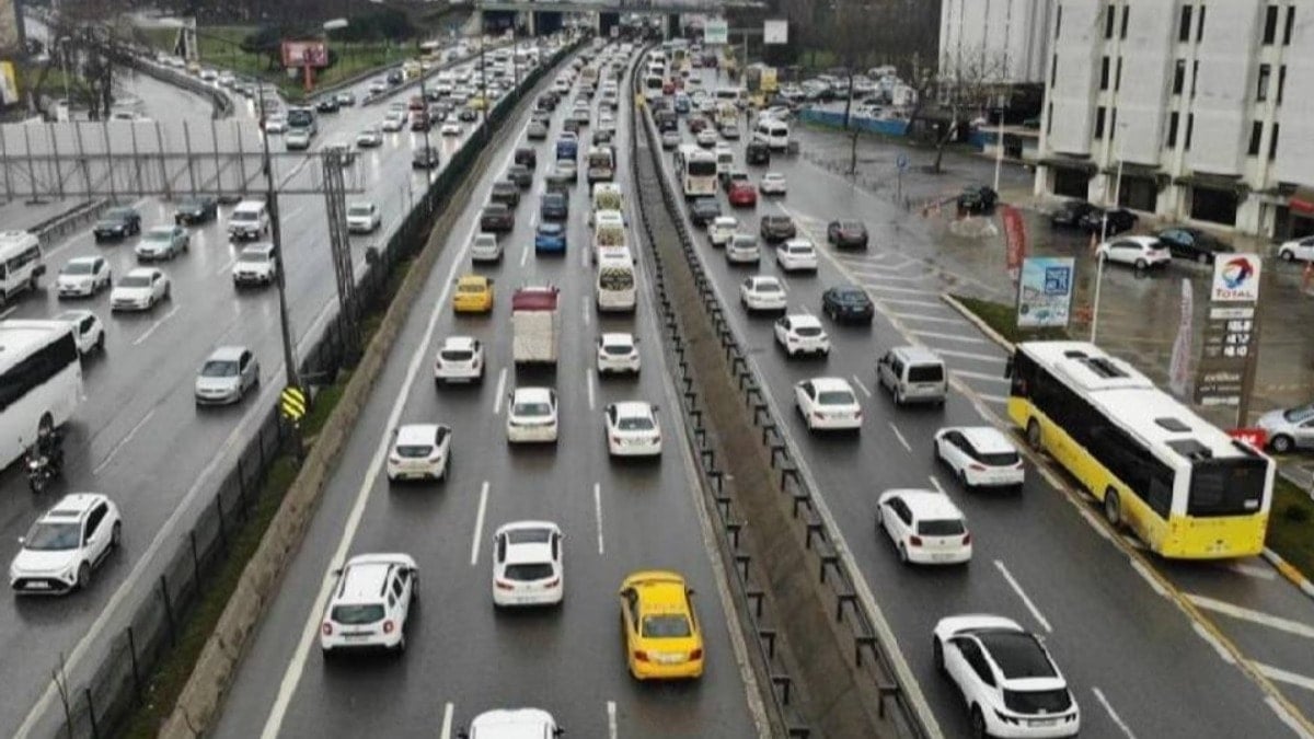 73 liradan 365 liraya çıkacak: Yola çıkanın cebi boşalacak