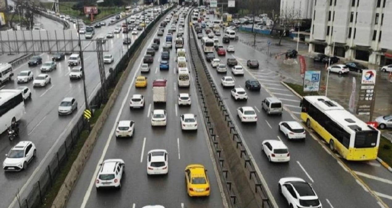 73 liradan 365 liraya çıkacak: Yola çıkanın cebi boşalacak