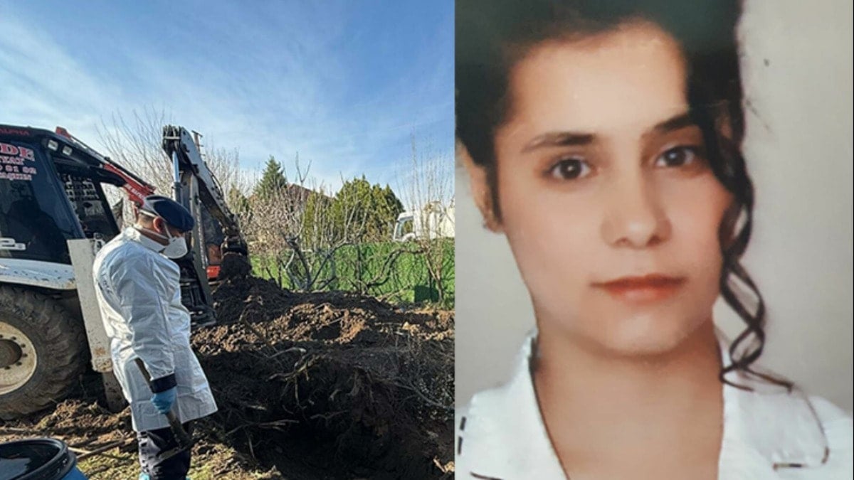 Yasak aşk cinayeti 17 yıl sonra çözüldü! Enişteden kan donduran itiraf