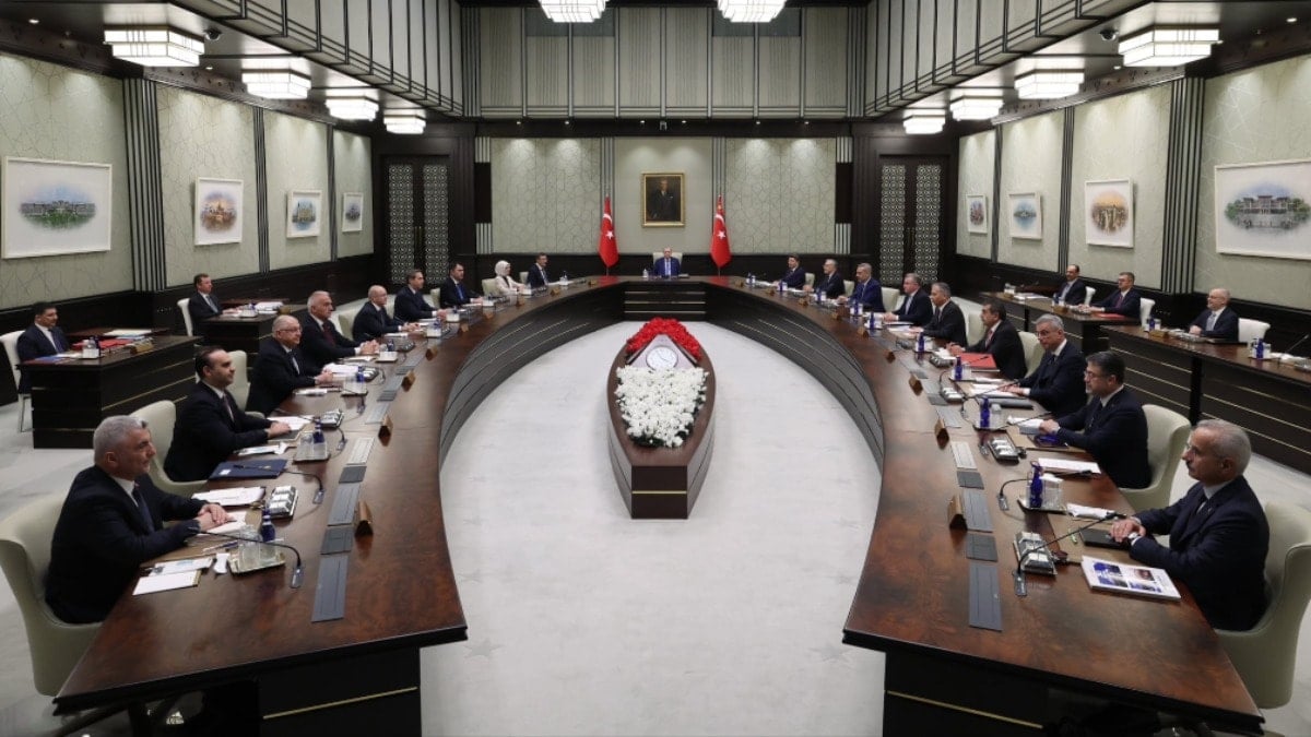 Kabine'de yeni değişiklikler mi geliyor? İşte konuşulan isimler