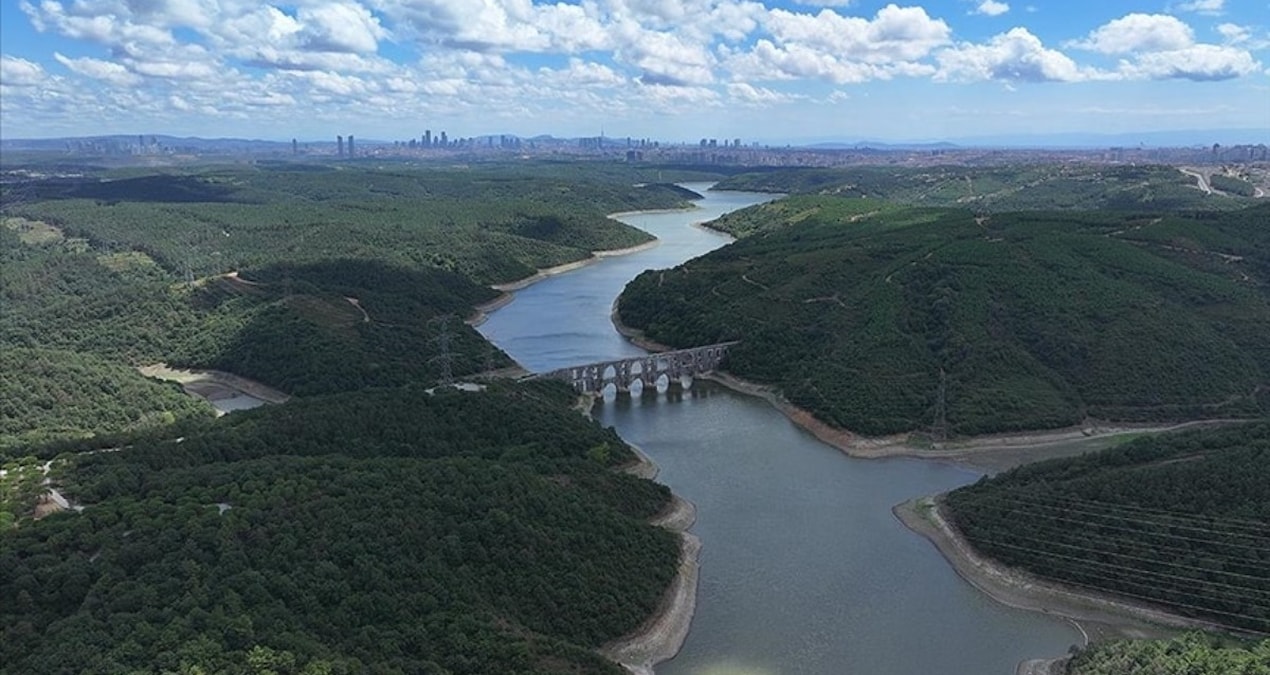 Yağmurlar da yetmedi! İstanbul'u büyük tehlike bekliyor
