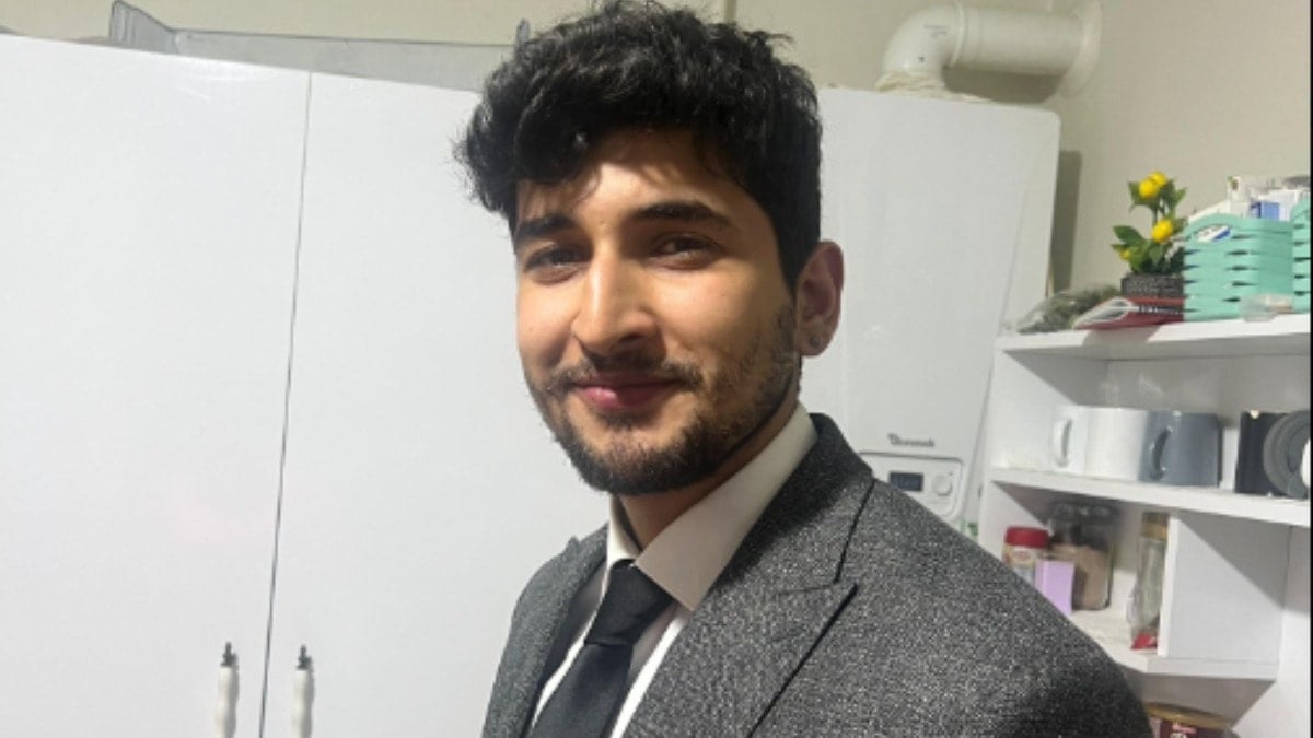 Komşusuna IBAN'ını veren üniversiteliye dolandırıcılıktan 20 yıl hapis