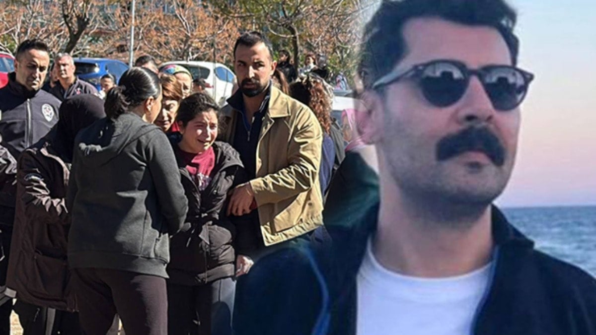 Anestezi teknikeri ölü bulundu: Karısı acı gerçeği böyle öğrendi