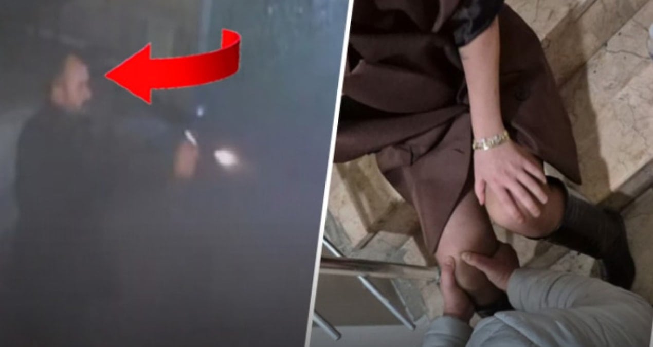 Sevgililer Günü'nde mekan basıp kurşun yağdırdı: 'Ben Diyarbakırlı Apo bana yanlış olmaz'