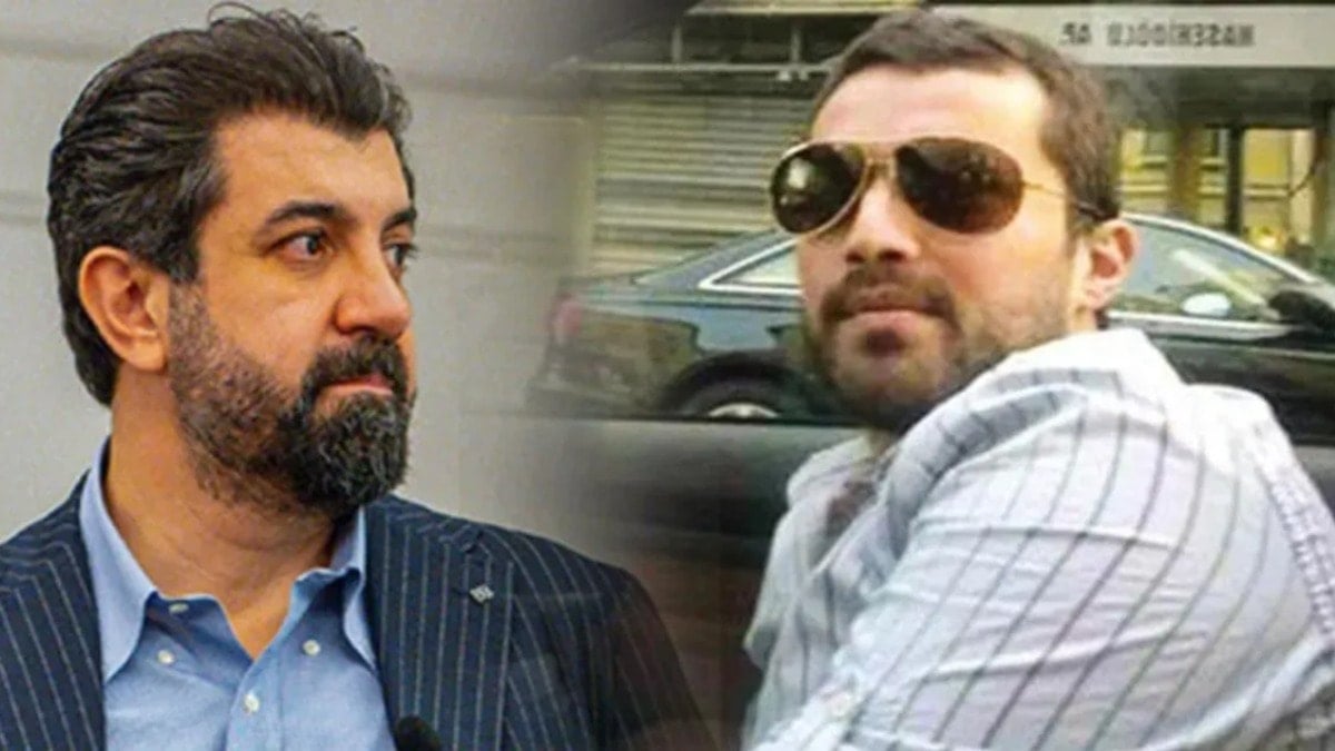 Kara paraya estetik kalkan! Akılalmaz bağlantıları ortaya çıktı