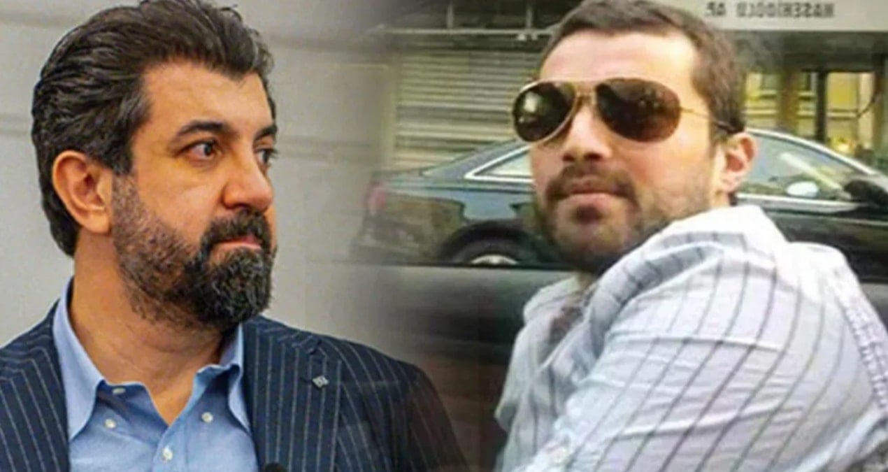 Kara paraya estetik kalkan! Akılalmaz bağlantıları ortaya çıktı