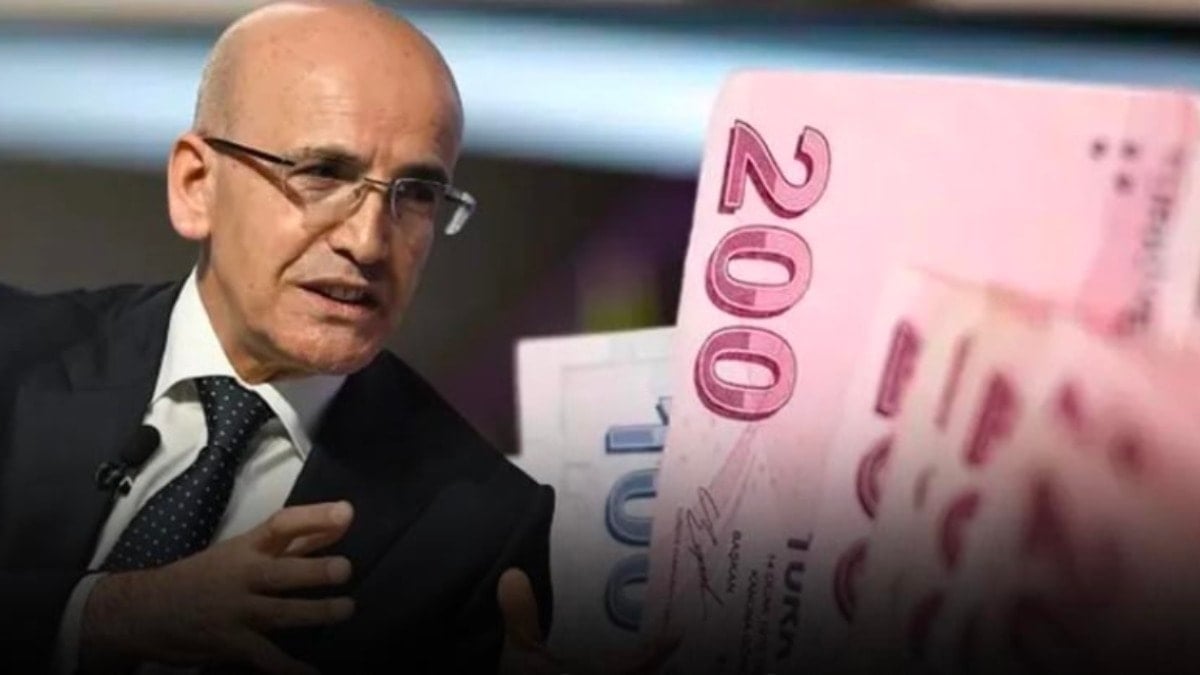 Mehmet Şimşek'ten milyonları ilgilendiren maaş açıklaması