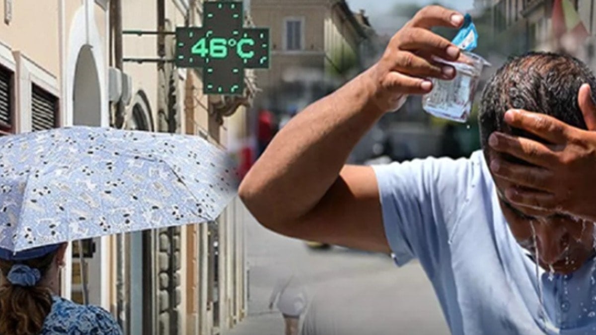 Türkiye'yi kabus gibi bir yaz bekliyor! Geçtiğimiz yazı mumla arayacağız