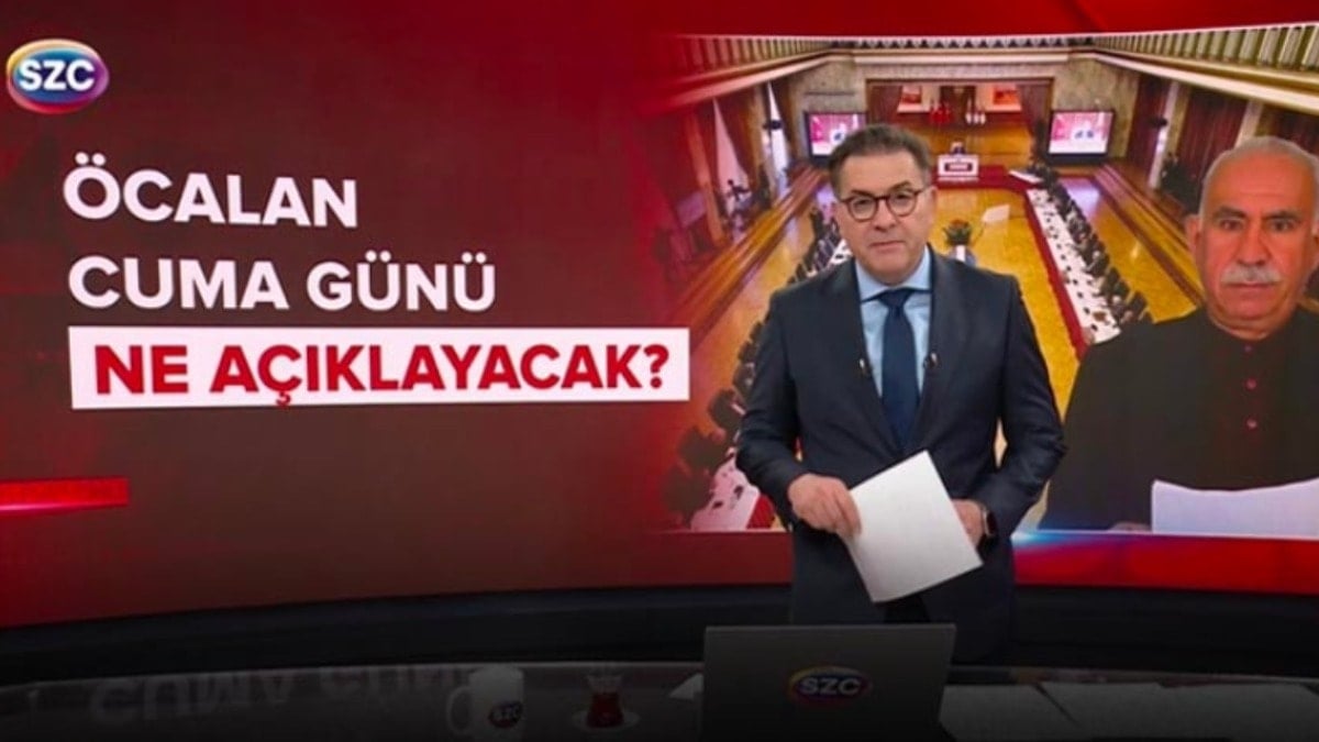Gözler cuma gününe çevrildi! Yeni mesajda neler yer alacak