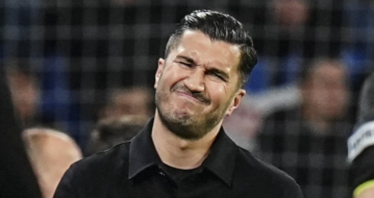 Nuri Şahin: Türk futbolu için çok değerli bir futbolcu, üzgünüm