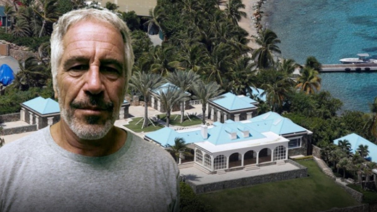 Türk kızları da kaçırılmış!