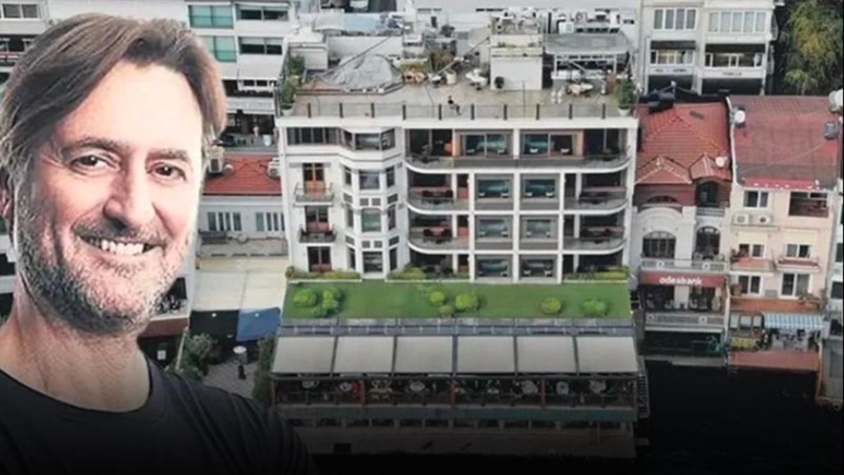 Bebek Otel'in sahibinin test sonucu belli oldu