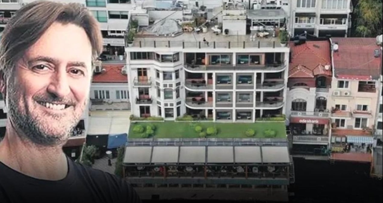 Bebek Otel'in sahibinin uyuşturucu test sonucu belli oldu