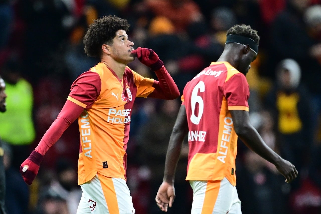 Sara'ya İngiltere'den talipler var! Tüm maçları izleyecekler