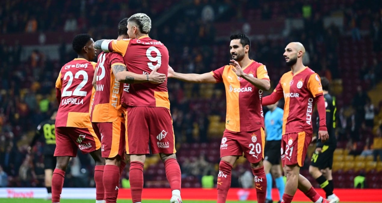 Okan Buruk'tan sürpriz kadro! Aylar sonra ilk 11'de