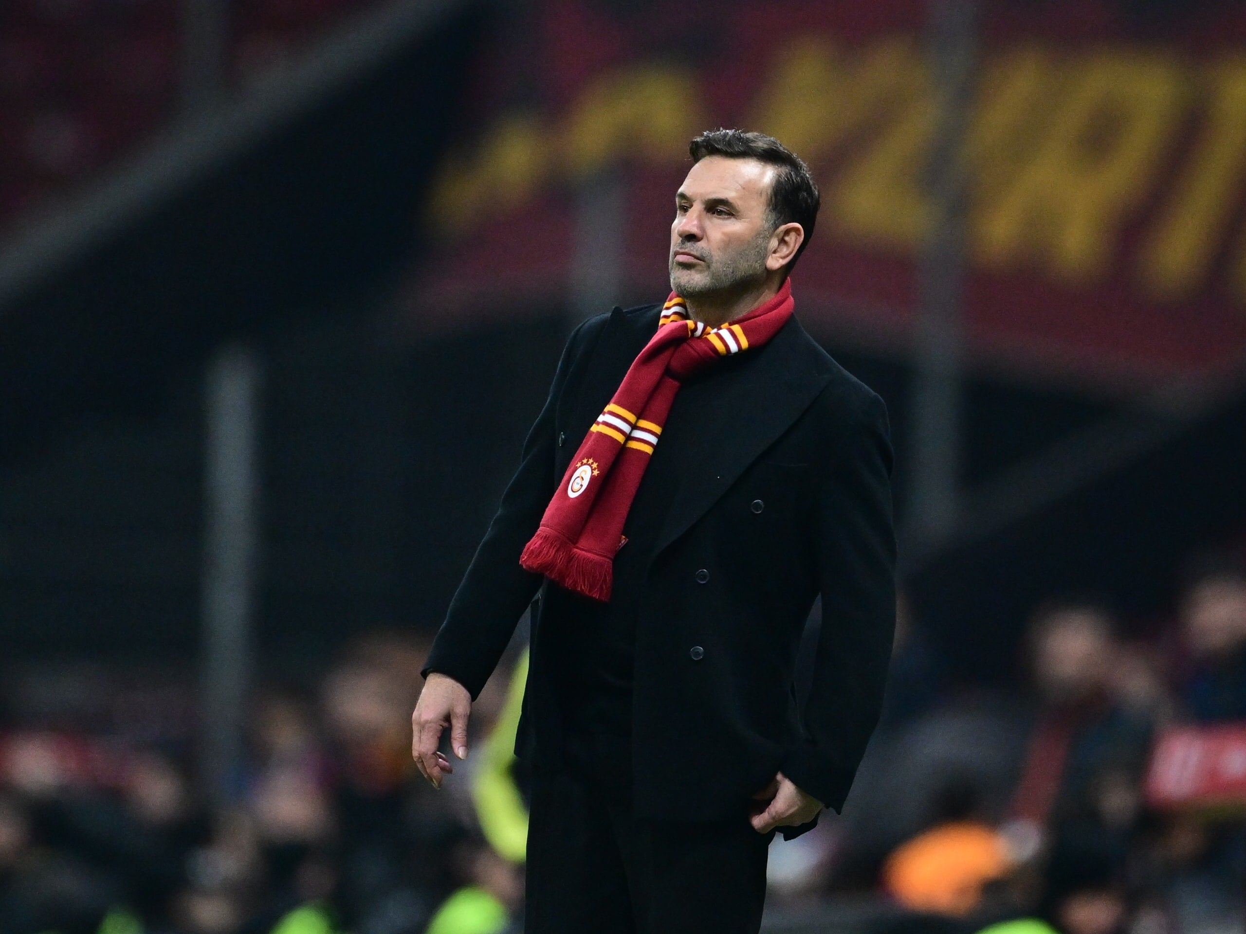 Okan Buruk'tan transfer değerlendirmesi