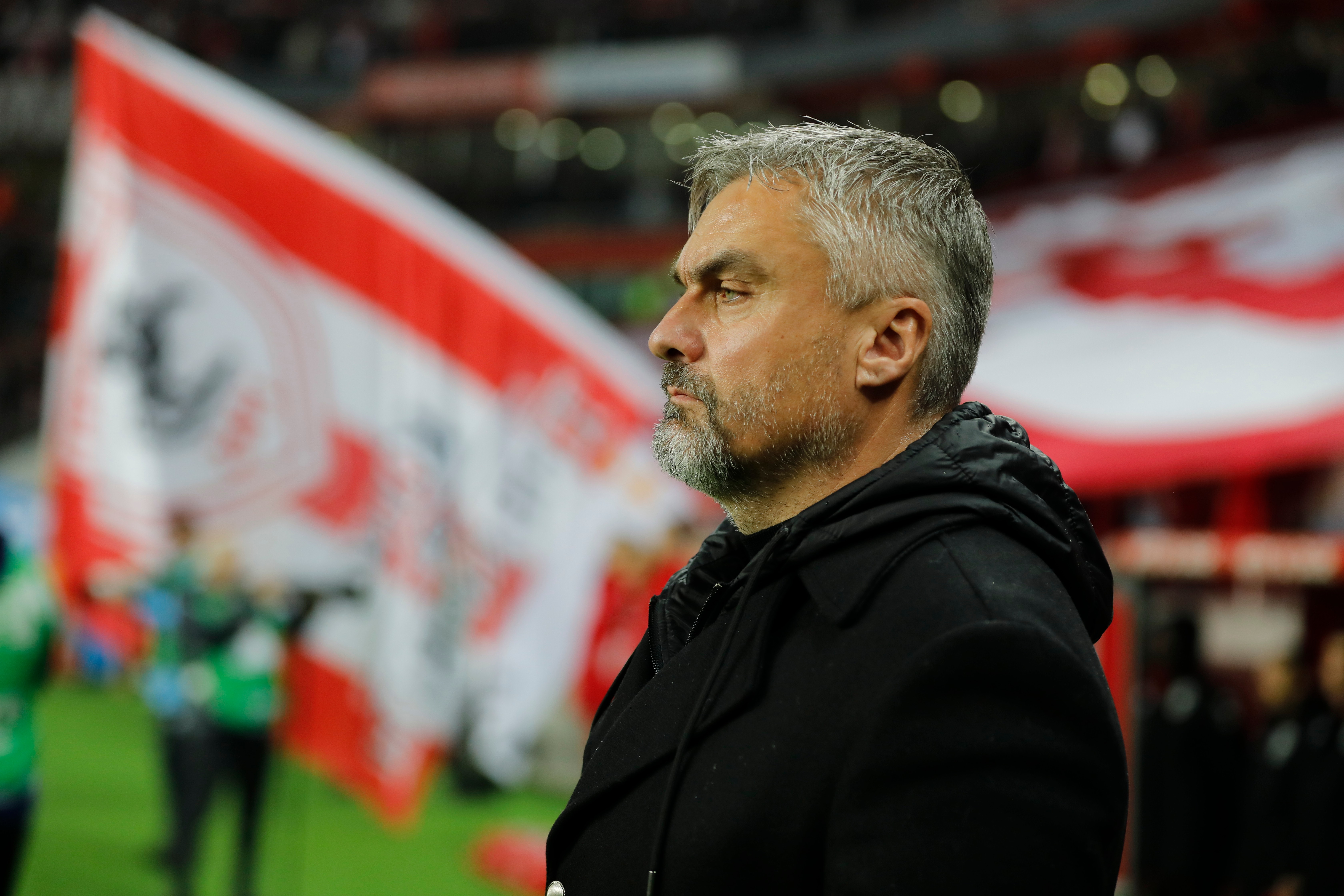 Thomas Reis: Hayal kırıklığı yaşıyorum