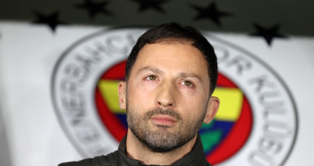 Domenico Tedesco: Trabzonspor’a 4, Galatasaray’a 2 gol attılar
