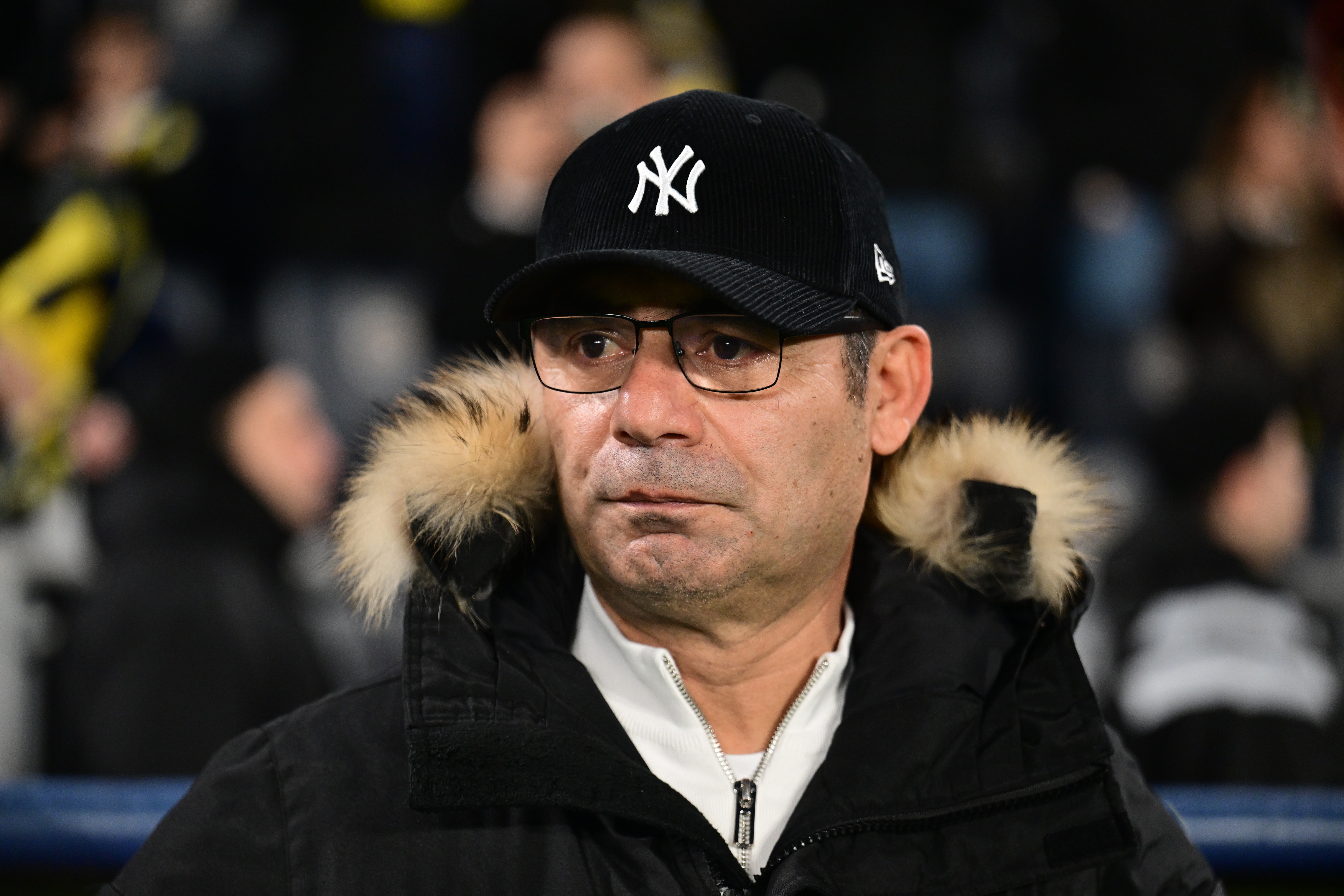 Metin Diyadin: İlk yarıda maç bitmiş oldu